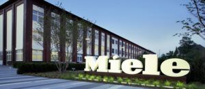 Bild: Miele