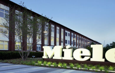 Bild: Miele